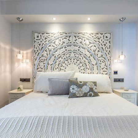 Wintowinrentals Increible Apartamento & Mejor Ubicacion La Cala Del Moral Экстерьер фото