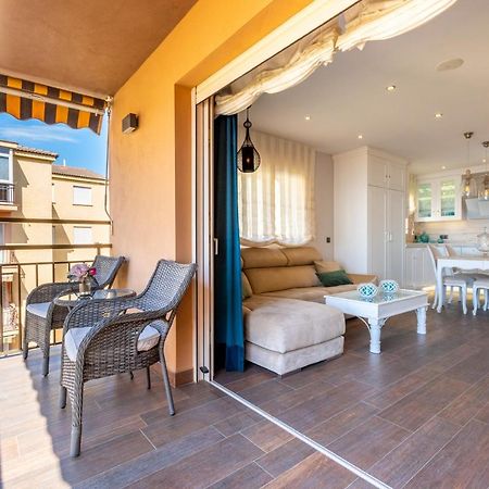 Wintowinrentals Increible Apartamento & Mejor Ubicacion La Cala Del Moral Экстерьер фото