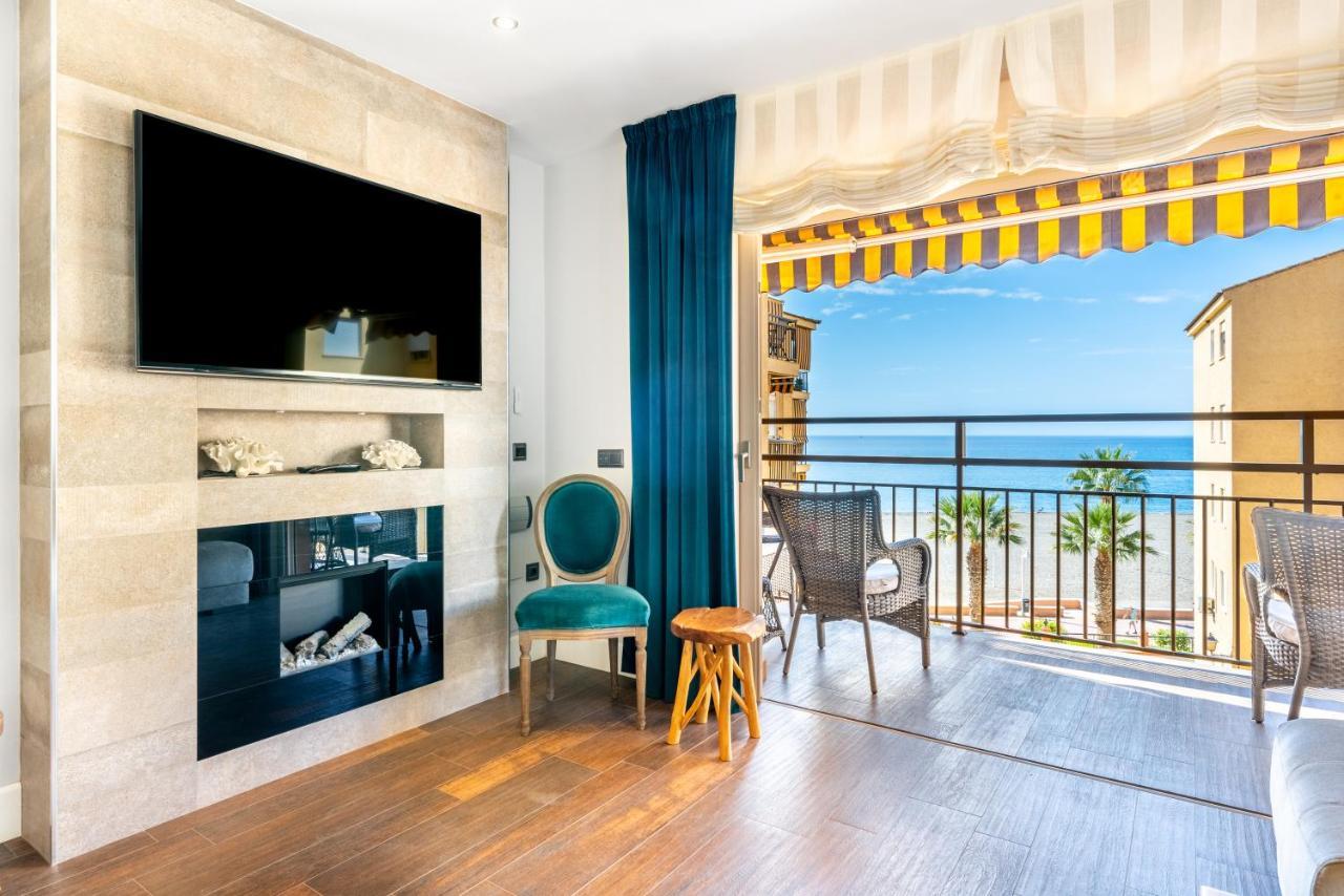 Wintowinrentals Increible Apartamento & Mejor Ubicacion La Cala Del Moral Экстерьер фото