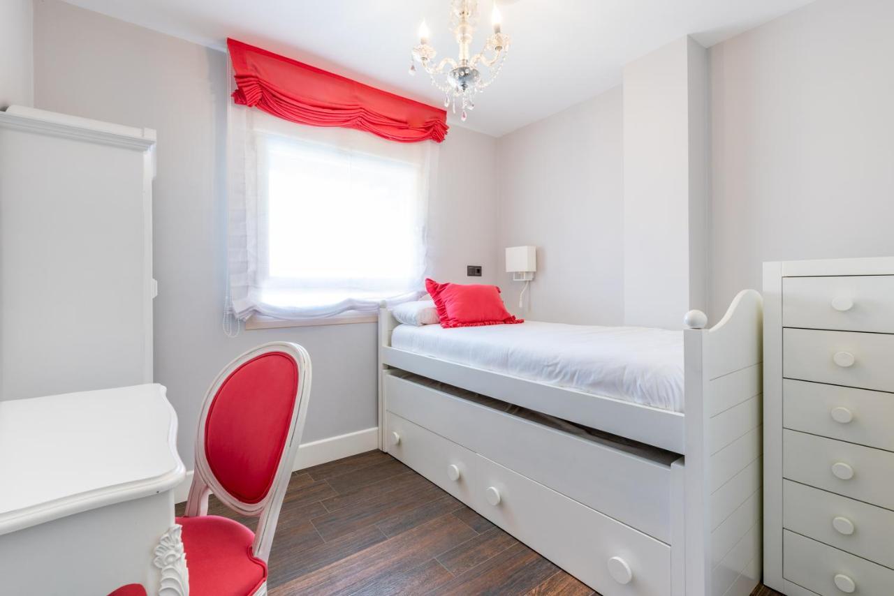 Wintowinrentals Increible Apartamento & Mejor Ubicacion La Cala Del Moral Экстерьер фото