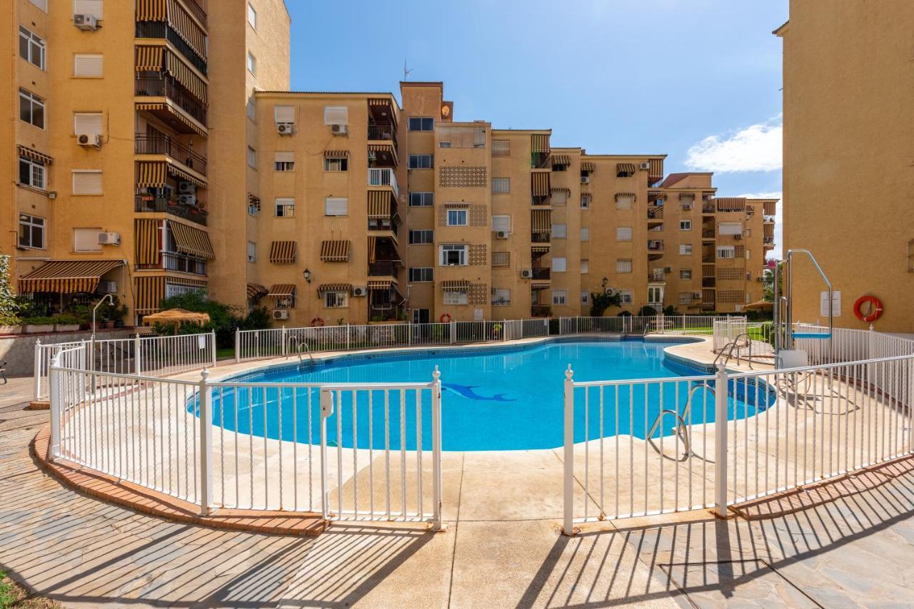 Wintowinrentals Increible Apartamento & Mejor Ubicacion La Cala Del Moral Экстерьер фото