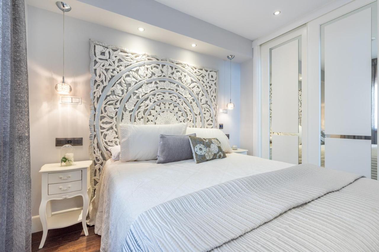 Wintowinrentals Increible Apartamento & Mejor Ubicacion La Cala Del Moral Экстерьер фото