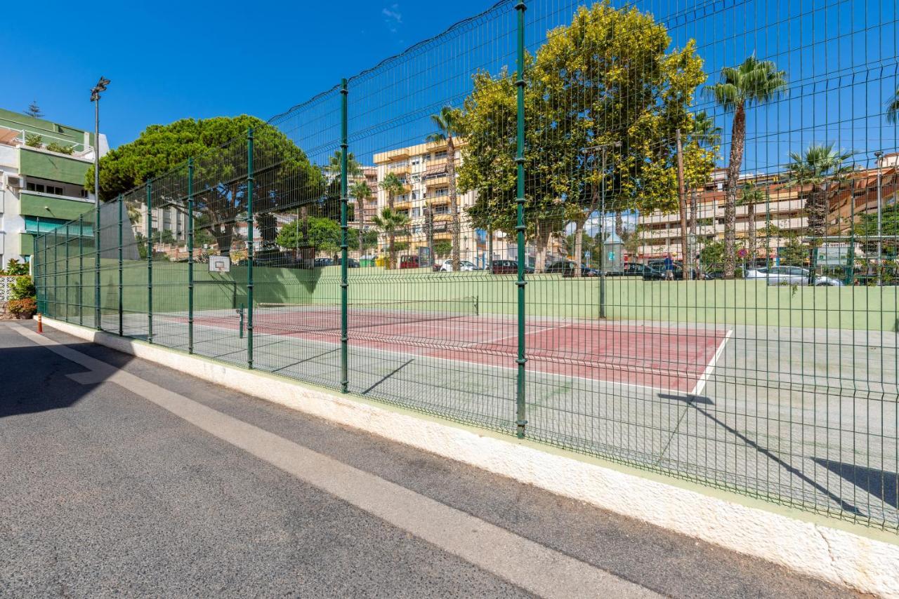 Wintowinrentals Increible Apartamento & Mejor Ubicacion La Cala Del Moral Экстерьер фото