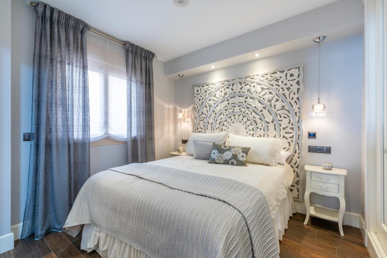 Wintowinrentals Increible Apartamento & Mejor Ubicacion La Cala Del Moral Экстерьер фото